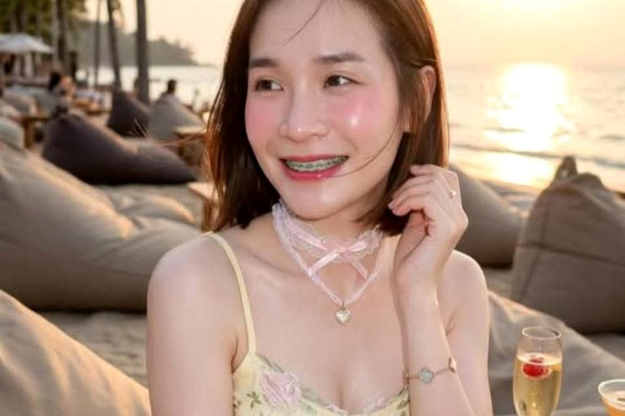 ภาพบุคคลตัวอย่างสำหรับรีวิวแบรนด์ SEO8U ลำดับที่ 12