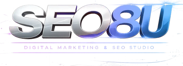 SEO8U