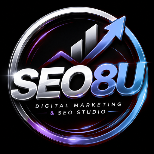 SEO8U
